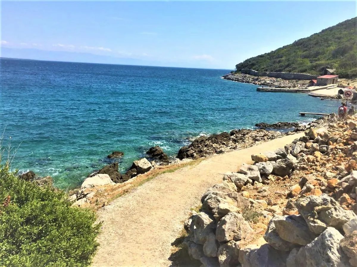 Σπίτι διακοπών Country House Čunski Κροατία