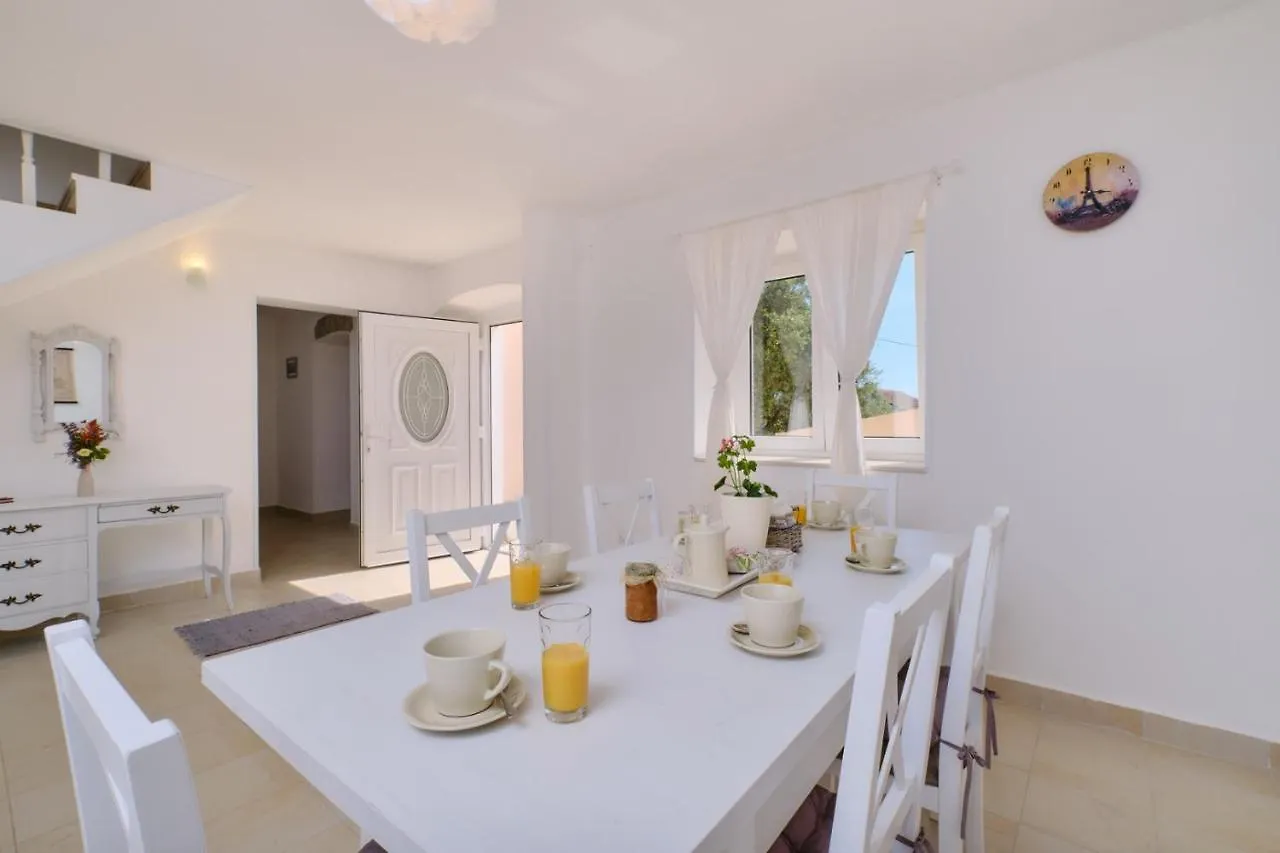 Σπίτι διακοπών Country House Čunski