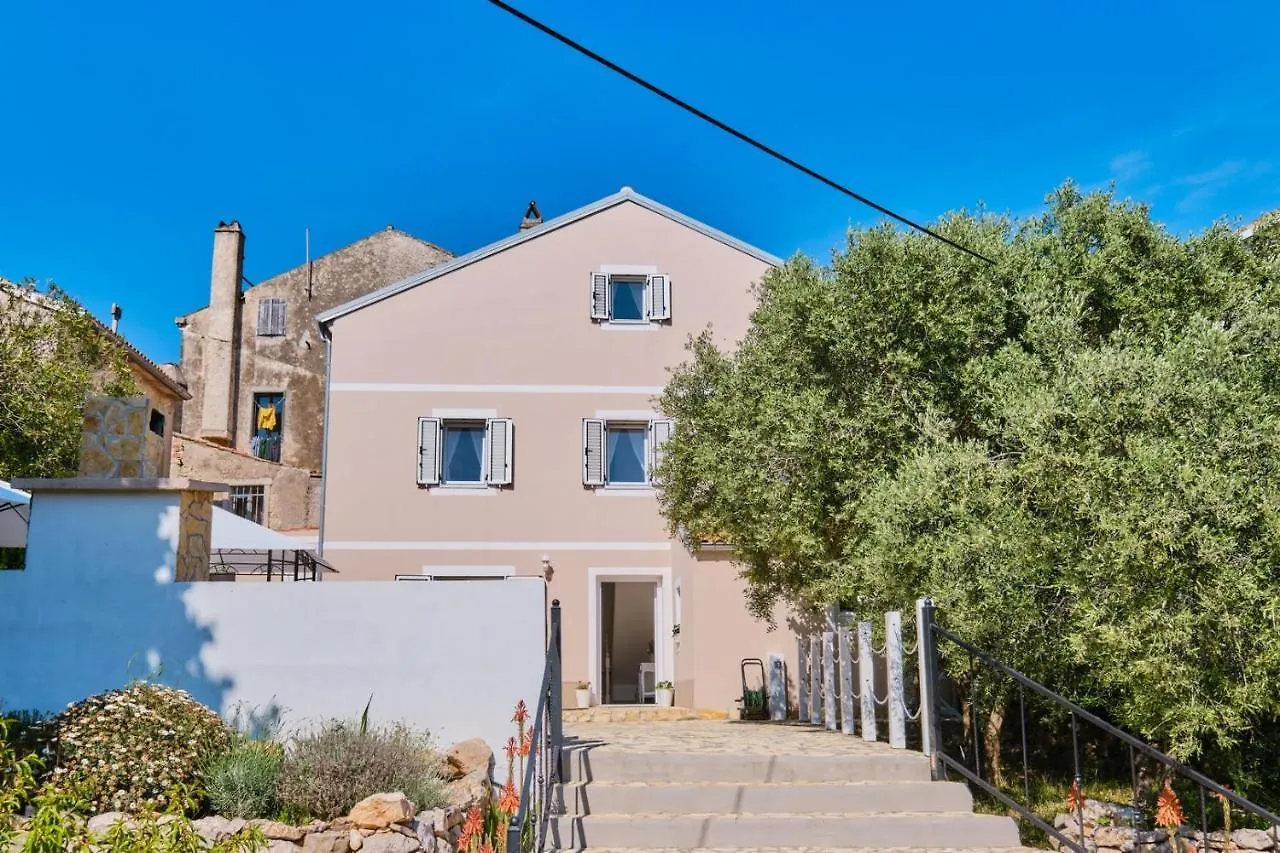 Country House Čunski Σπίτι διακοπών