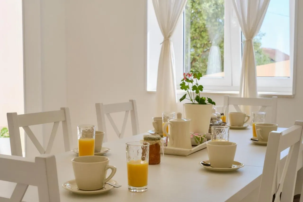 Σπίτι διακοπών Country House Čunski