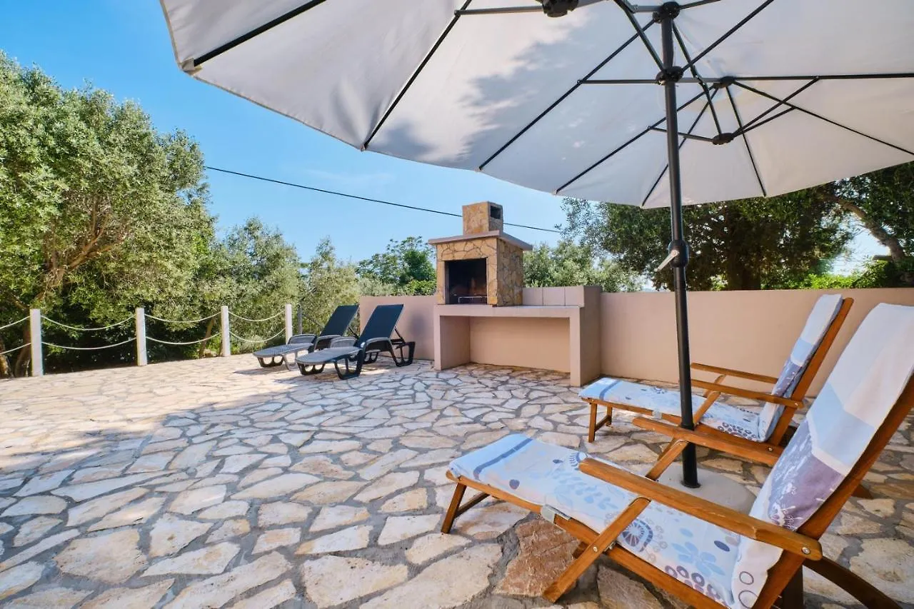 Vikendica Country House
