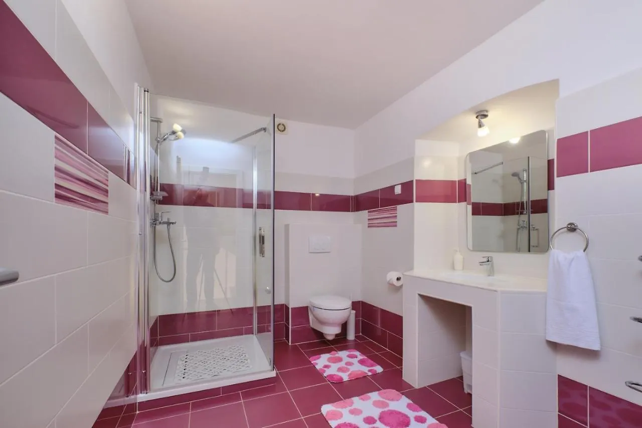 Vikendica Country House Croatia