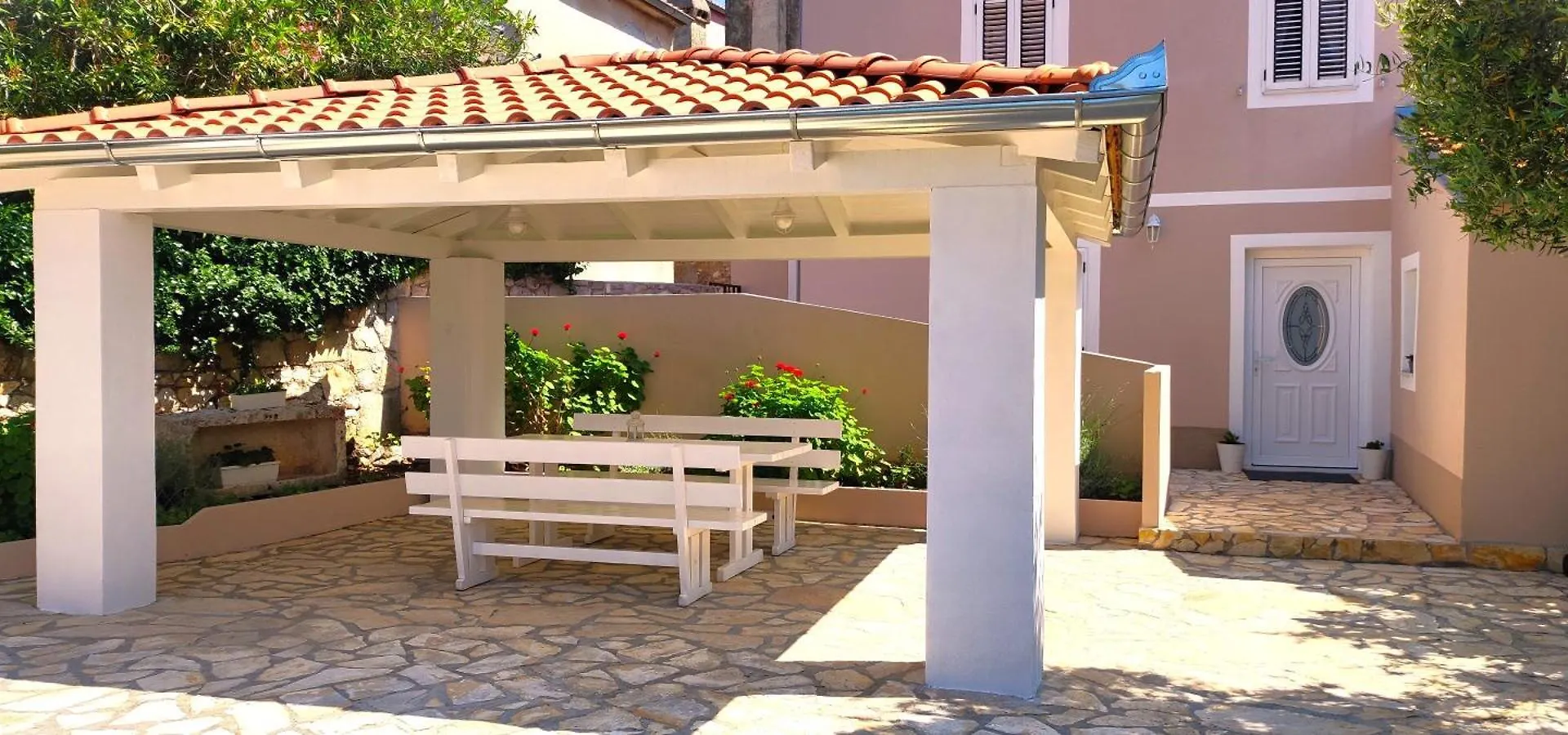 Vikendica Country House Croatia