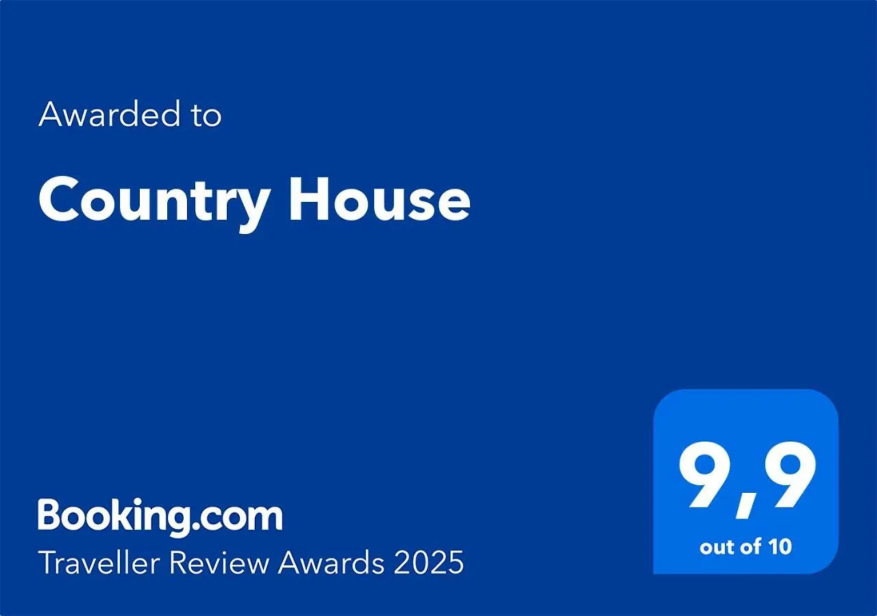 Country House Vikendica Cunski